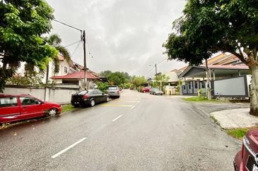 Sungai Buloh Country Resort