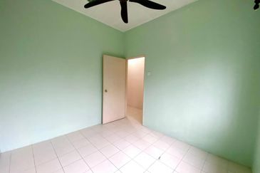 Sungai Buloh Country Resort