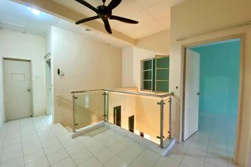 Sungai Buloh Country Resort