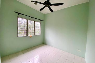 Sungai Buloh Country Resort