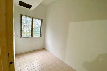 Sungai Buloh Country Resort