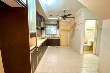 Sungai Buloh Country Resort