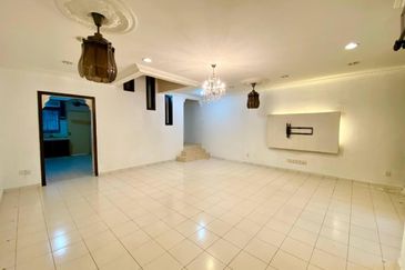 Sungai Buloh Country Resort