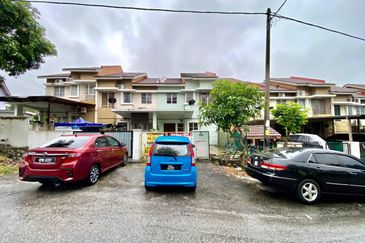 Sungai Buloh Country Resort