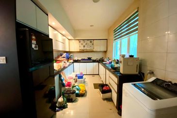 Kampung Sungai Kantan