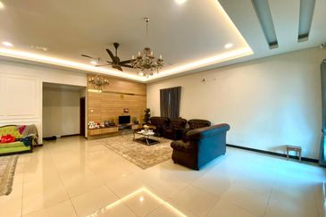 Kampung Sungai Kantan