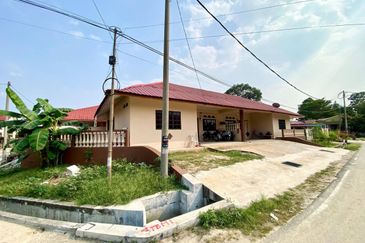 Kampung Sungai Balak