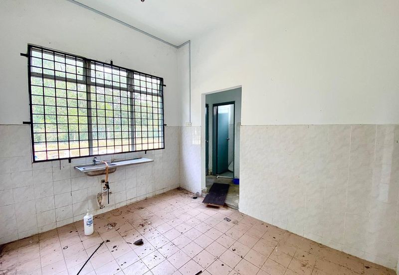 Taman Sri Sungai Pelek