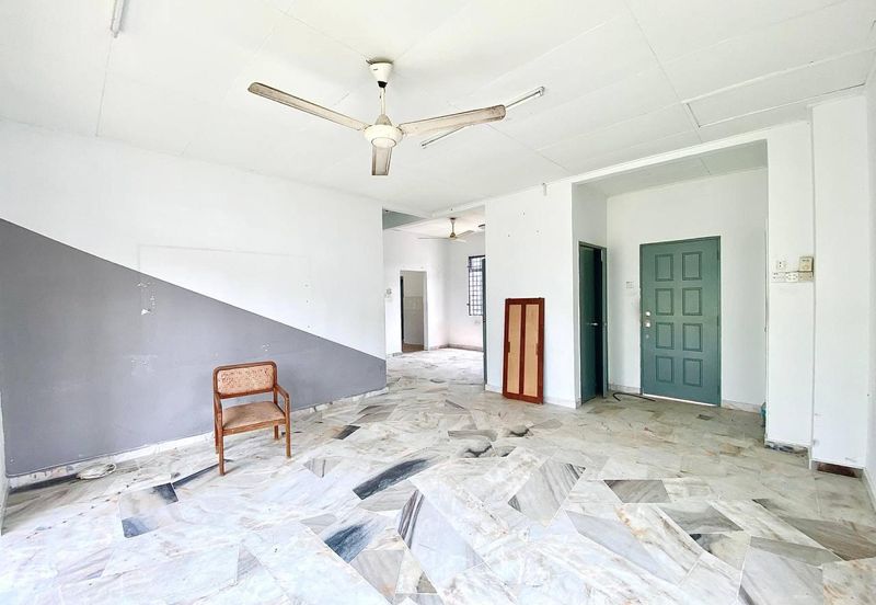 Taman Sri Sungai Pelek