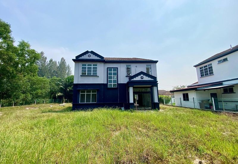 Taman Sri Sungai Pelek