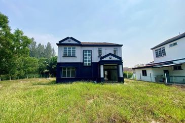 Taman Sri Sungai Pelek