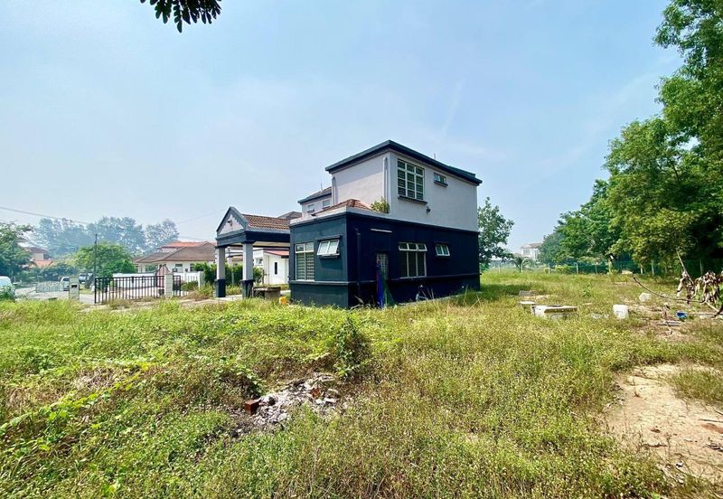 Taman Sri Sungai Pelek