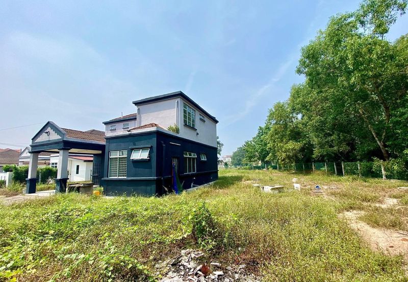 Taman Sri Sungai Pelek