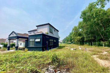 Taman Sri Sungai Pelek