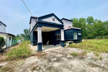 Taman Sri Sungai Pelek