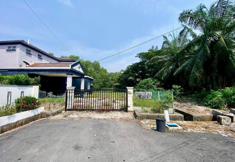 Taman Sri Sungai Pelek