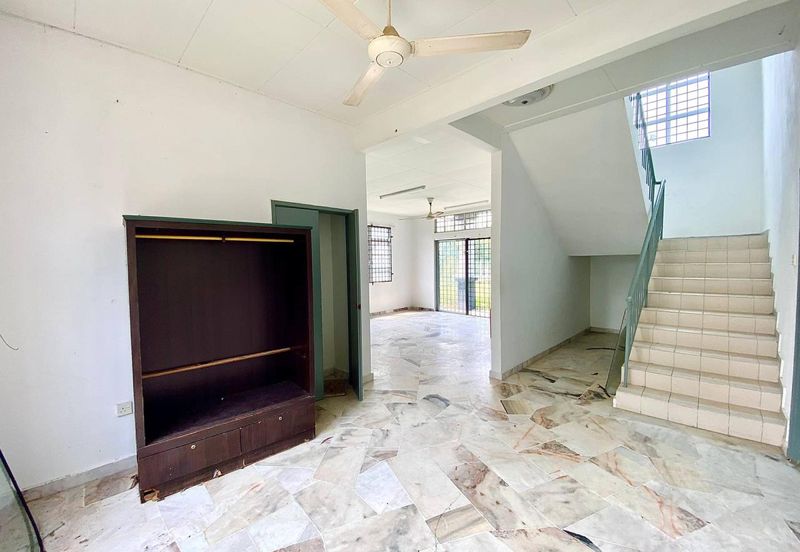 Taman Sri Sungai Pelek