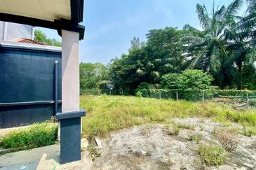 Taman Sri Sungai Pelek