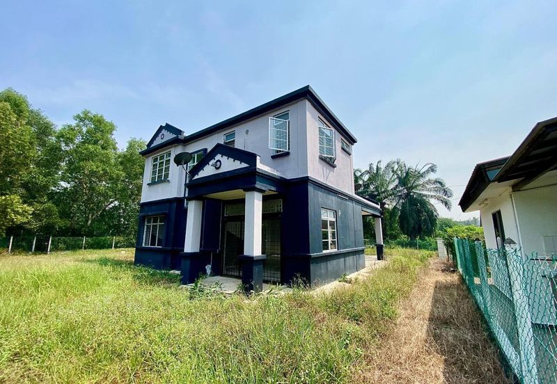 Taman Sri Sungai Pelek