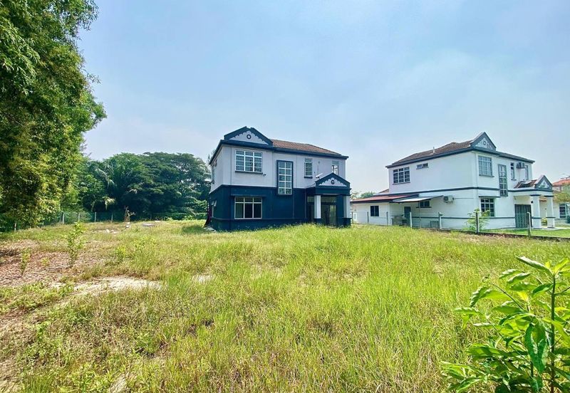 Taman Sri Sungai Pelek