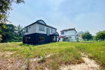 Taman Sri Sungai Pelek