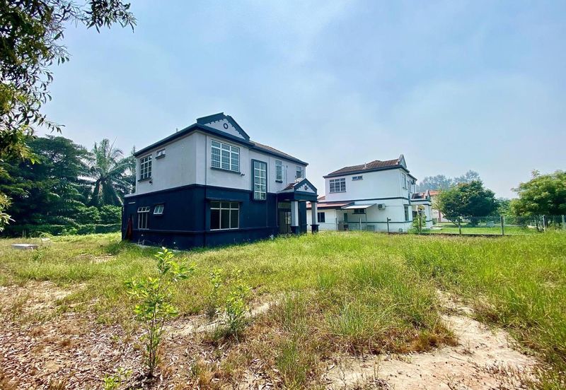 Taman Sri Sungai Pelek