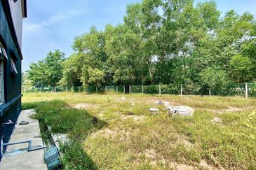 Taman Sri Sungai Pelek