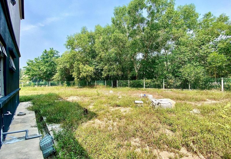 Taman Sri Sungai Pelek