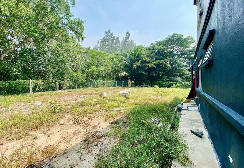 Taman Sri Sungai Pelek