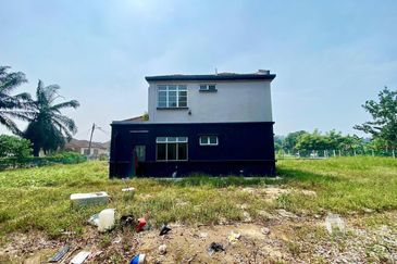 Taman Sri Sungai Pelek