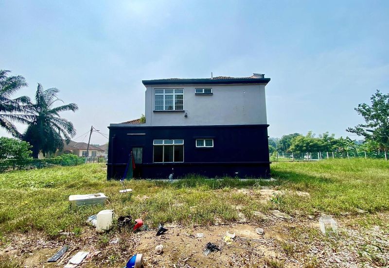 Taman Sri Sungai Pelek