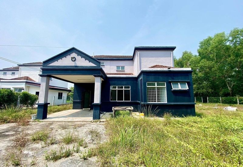 Taman Sri Sungai Pelek