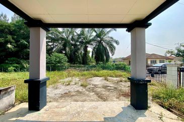 Taman Sri Sungai Pelek