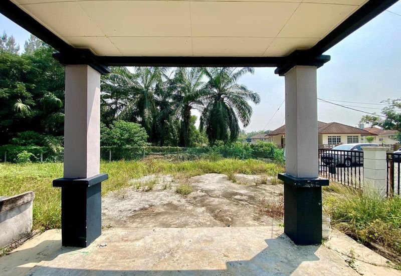 Taman Sri Sungai Pelek