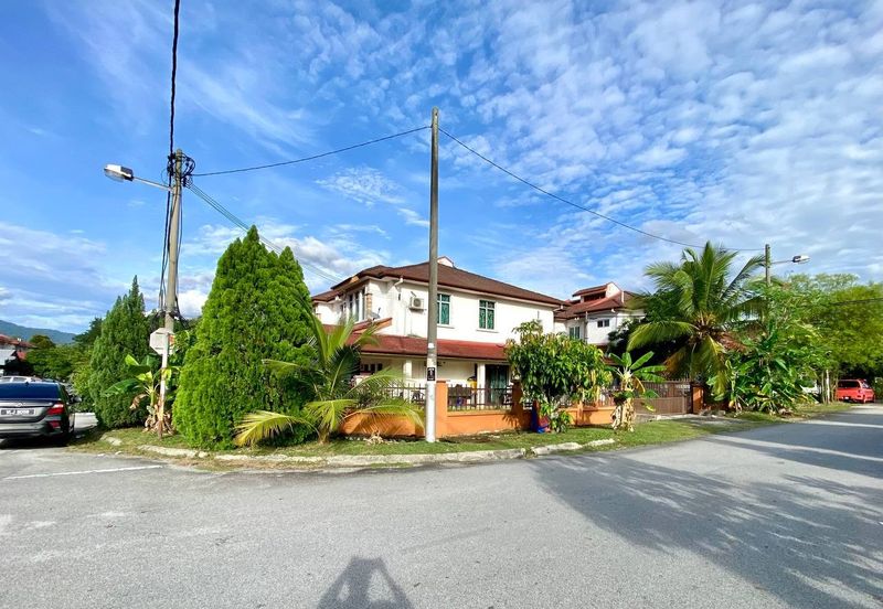 Taman Pelangi Semenyih