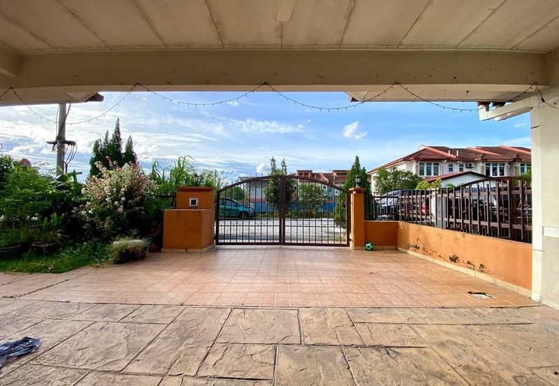 Taman Pelangi Semenyih