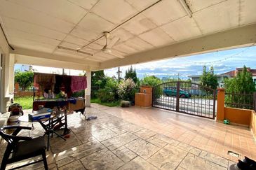 Taman Pelangi Semenyih