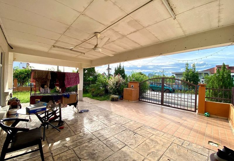 Taman Pelangi Semenyih