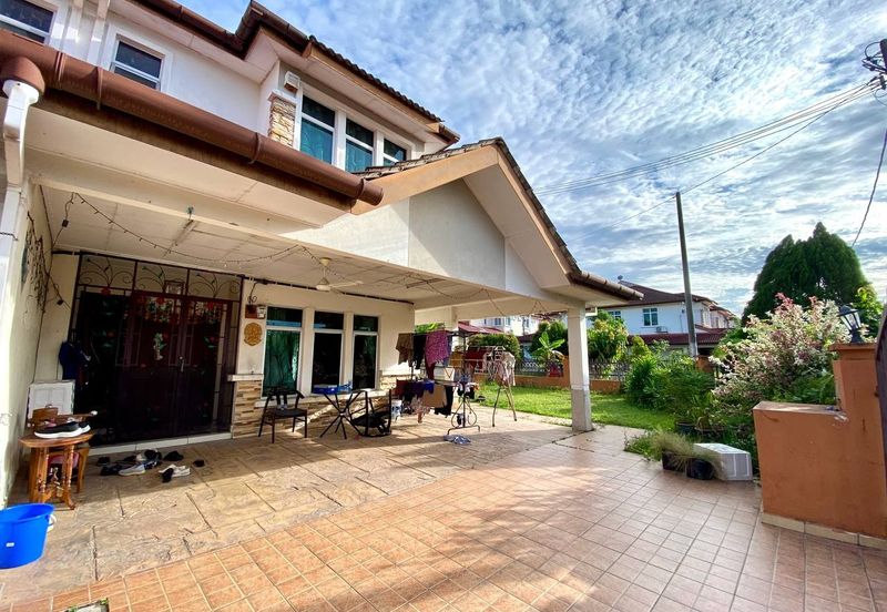 Taman Pelangi Semenyih