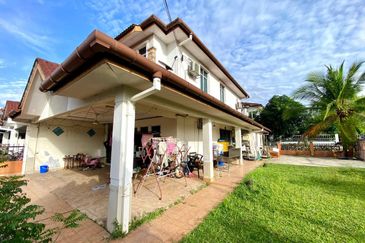 Taman Pelangi Semenyih