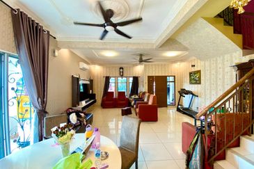 Taman Pelangi Semenyih