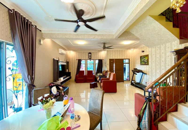 Taman Pelangi Semenyih