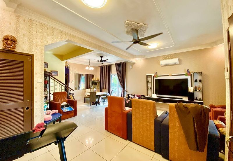 Taman Pelangi Semenyih