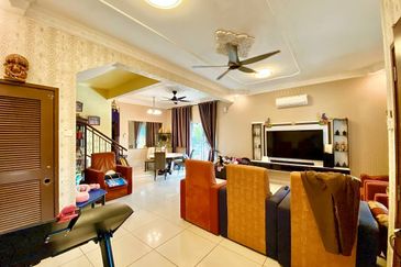 Taman Pelangi Semenyih