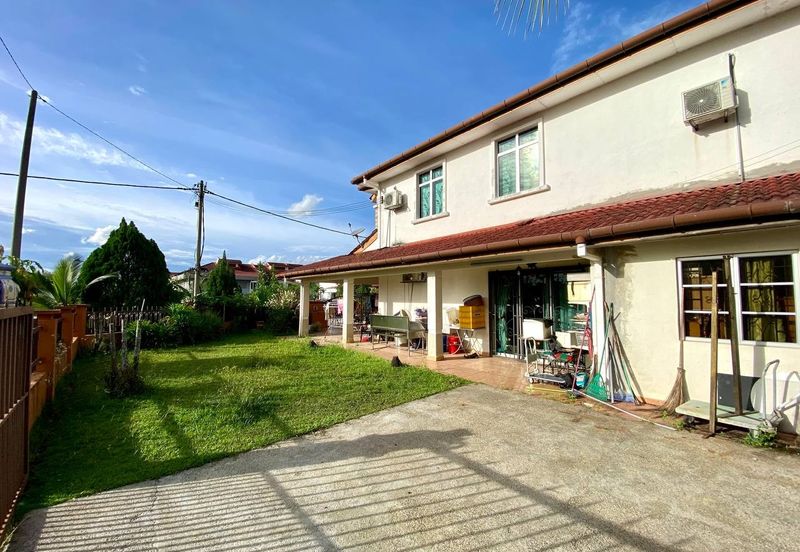 Taman Pelangi Semenyih