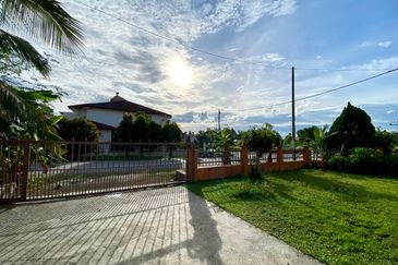 Taman Pelangi Semenyih