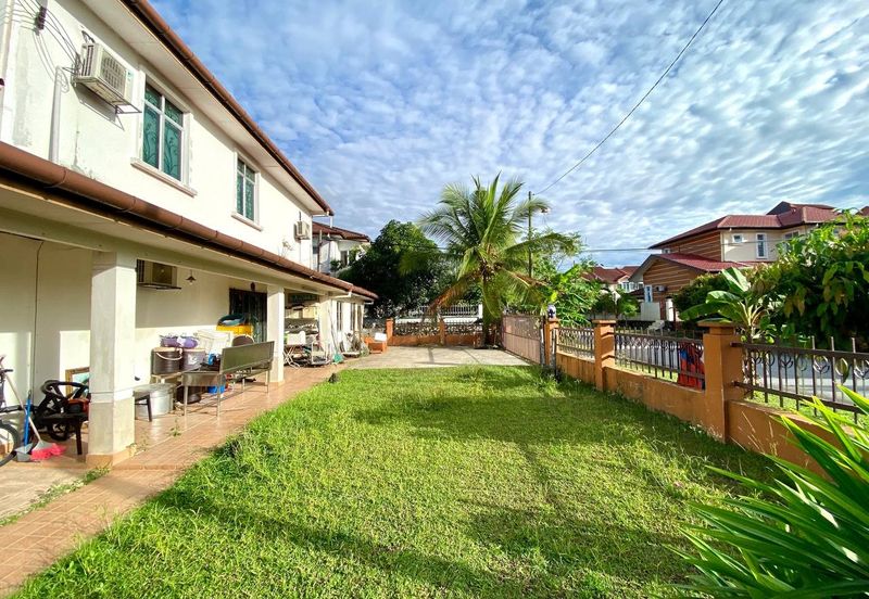 Taman Pelangi Semenyih