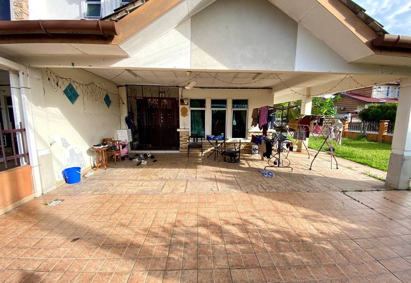 Taman Pelangi Semenyih