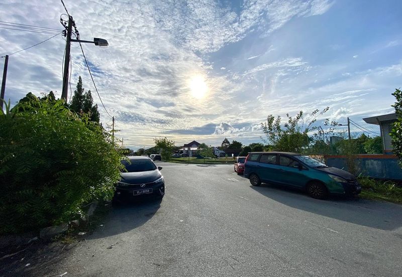 Taman Pelangi Semenyih