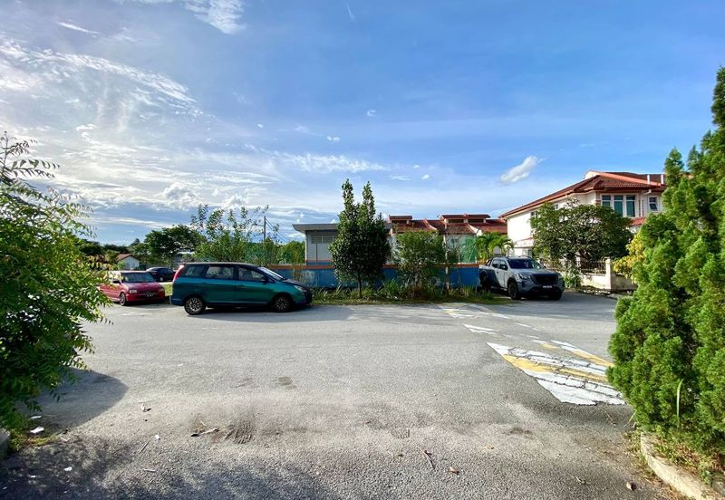 Taman Pelangi Semenyih